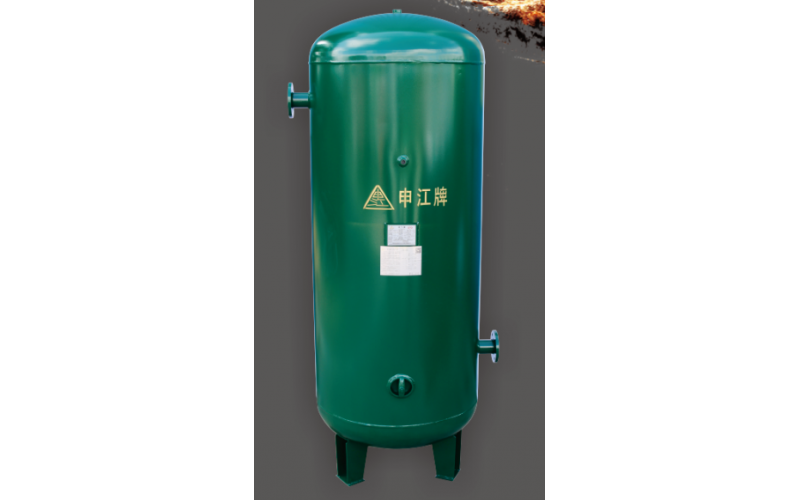 碳鋼儲氣罐