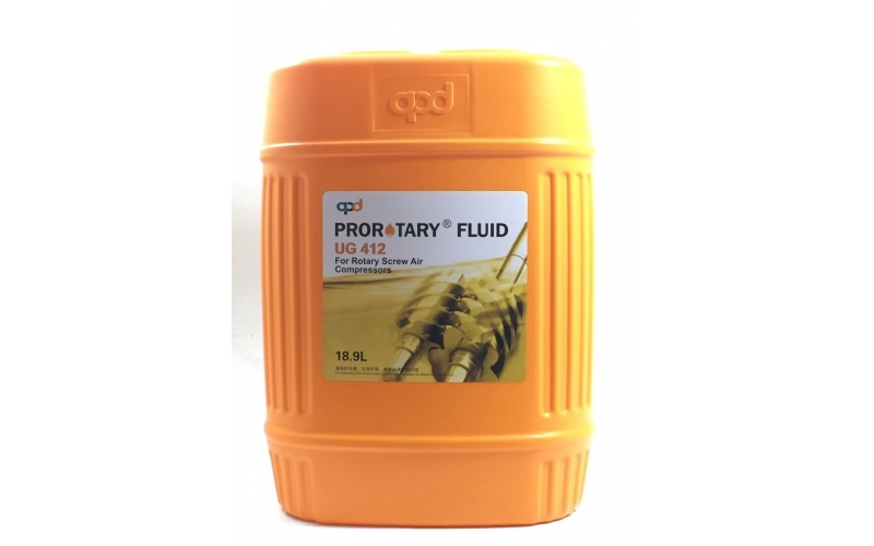 APD/apureda/apd 阿普達 4000小時 半合成油 UG412 螺桿保護液 空壓機潤滑油 空壓機轉子液 螺桿油