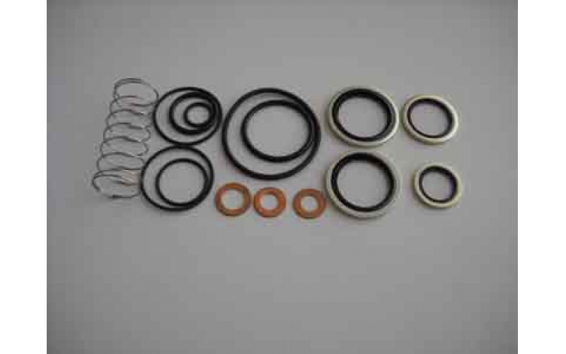 阿特拉斯 atlas 英格索蘭IR  壽力SULLAIR斷油閥維修包 空壓機斷油閥 保養包 8000小時保養 閥件維修包