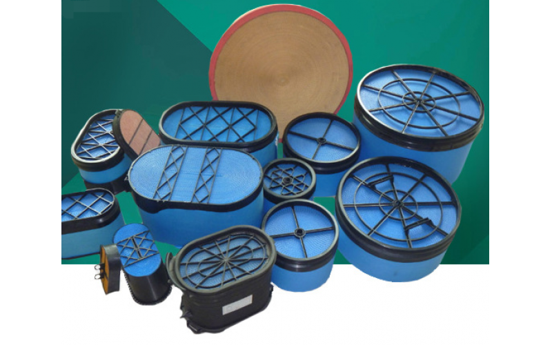 空壓機用蜂窩空濾